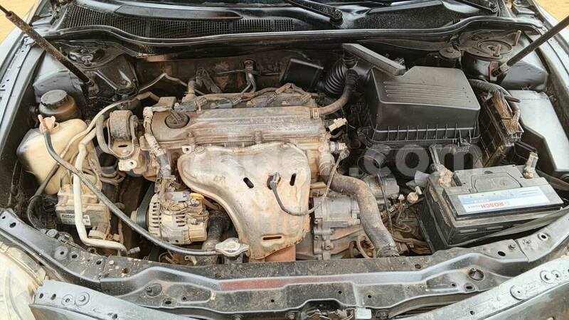 Big with watermark toyota camry niamey niamey 8593