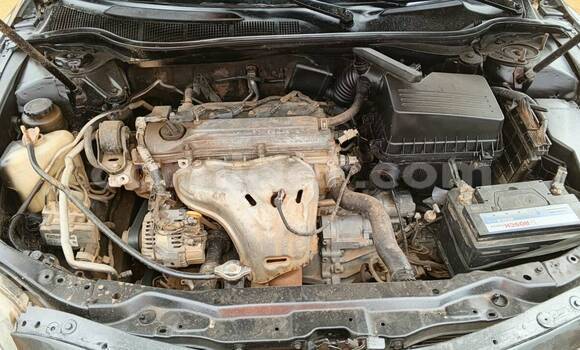 Buy Used Toyota Camry Other Car in Niamey in Niamey Buy Used Toyota Camry Other Car in Niamey in Niamey