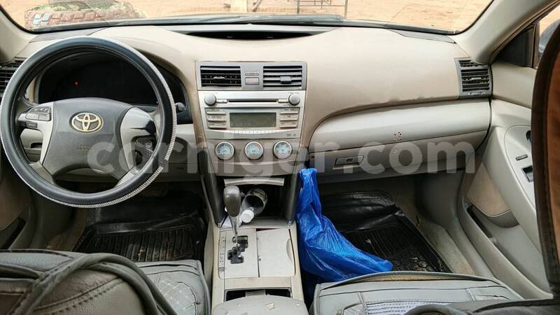 Big with watermark toyota camry niamey niamey 8593