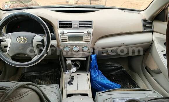 Buy Used Toyota Camry Other Car in Niamey in Niamey Buy Used Toyota Camry Other Car in Niamey in Niamey