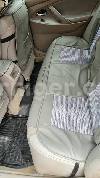 Big with watermark toyota camry niamey niamey 8593