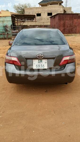 Big with watermark toyota camry niamey niamey 8593