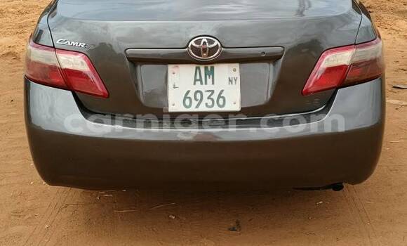 Buy Used Toyota Camry Other Car in Niamey in Niamey Buy Used Toyota Camry Other Car in Niamey in Niamey