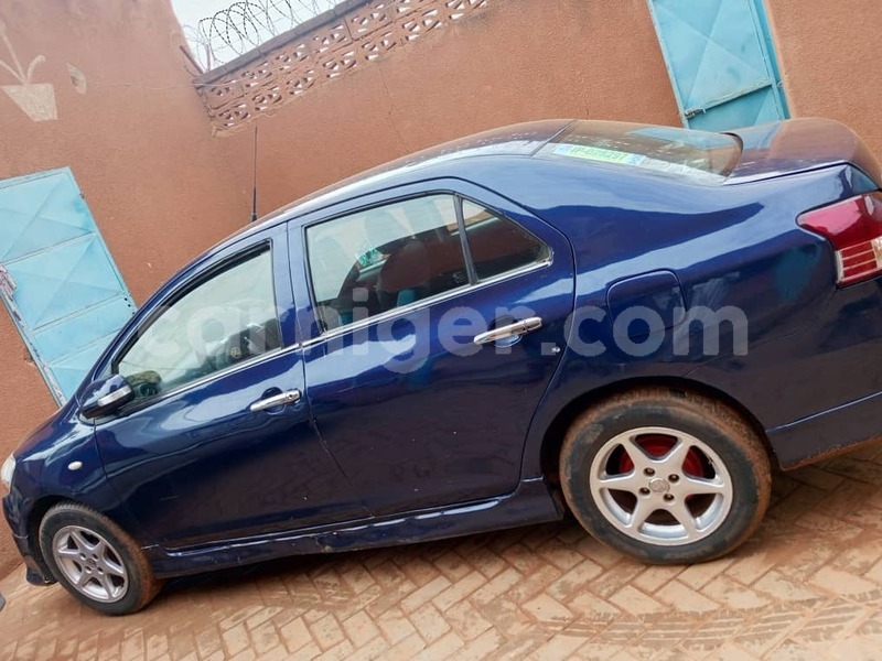 Big with watermark toyota yaris niamey niamey 8594