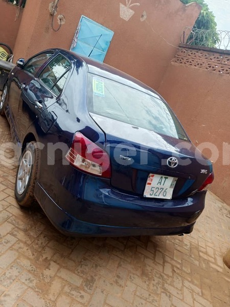 Big with watermark toyota yaris niamey niamey 8594