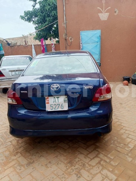 Big with watermark toyota yaris niamey niamey 8594