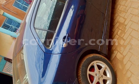 Buy Used Toyota Yaris Blue Car in Niamey in Niamey Buy Used Toyota Yaris Blue Car in Niamey in Niamey