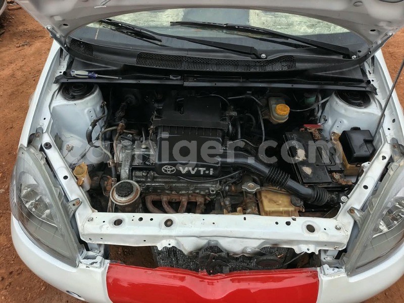 Big with watermark toyota yaris niamey niamey 8595