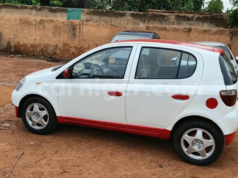 Big with watermark toyota yaris niamey niamey 8595