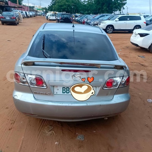 Big with watermark mazda 626 niamey niamey 8596
