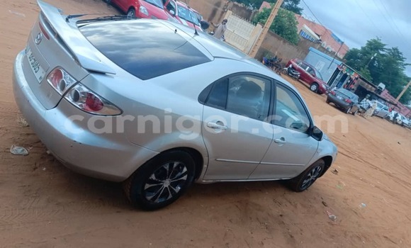 Buy Used Mazda 626 Silver Car in Niamey in Niamey Buy Used Mazda 626 Silver Car in Niamey in Niamey