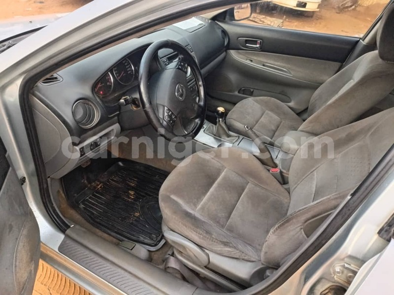 Big with watermark mazda 626 niamey niamey 8596