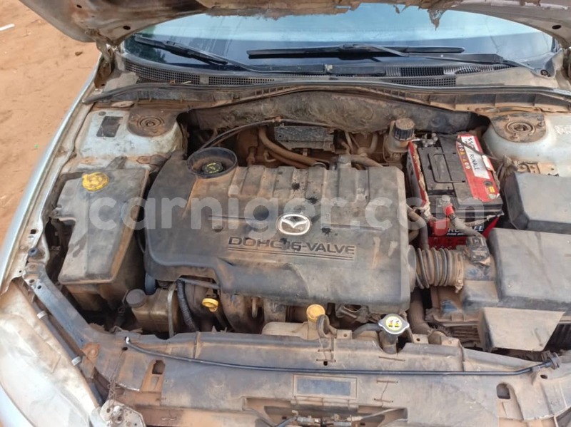 Big with watermark mazda 626 niamey niamey 8596
