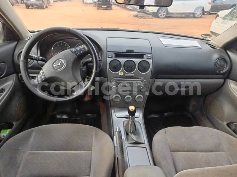 Big with watermark mazda 626 niamey niamey 8596