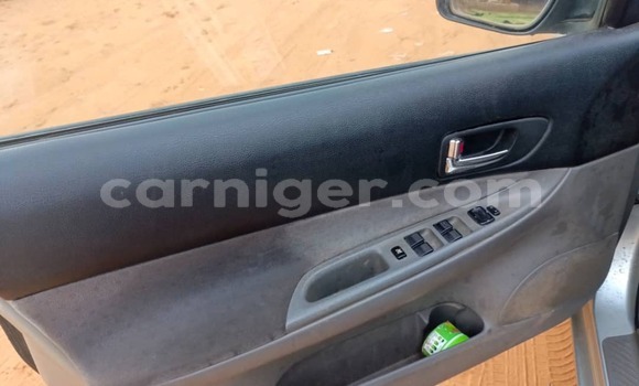 Buy Used Mazda 626 Silver Car in Niamey in Niamey Buy Used Mazda 626 Silver Car in Niamey in Niamey