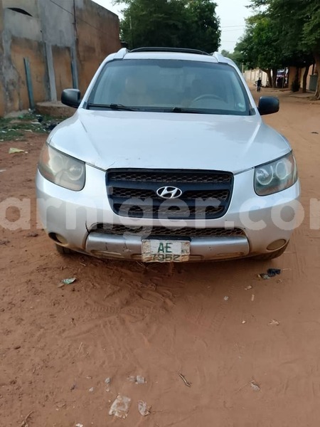 Big with watermark hyundai santa fe niamey niamey 8597