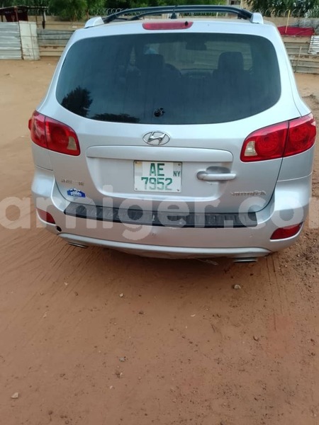 Big with watermark hyundai santa fe niamey niamey 8597