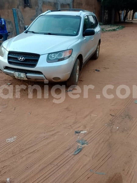 Big with watermark hyundai santa fe niamey niamey 8597