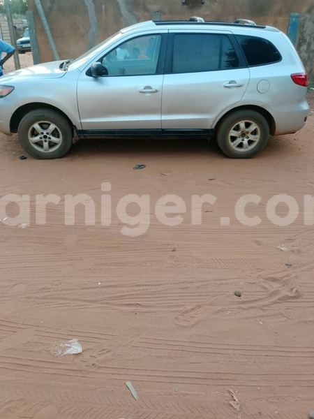 Big with watermark hyundai santa fe niamey niamey 8597