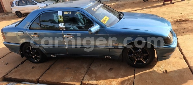 Big with watermark mercedes benz c class niamey niamey 8598