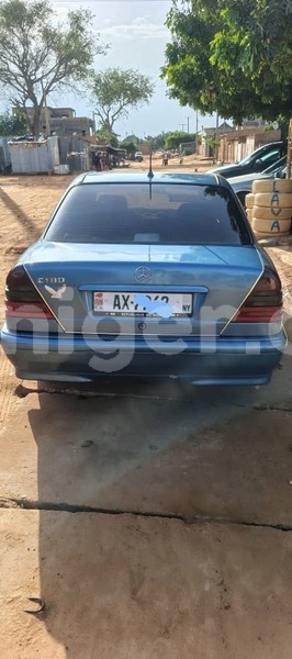 Big with watermark mercedes benz c class niamey niamey 8598