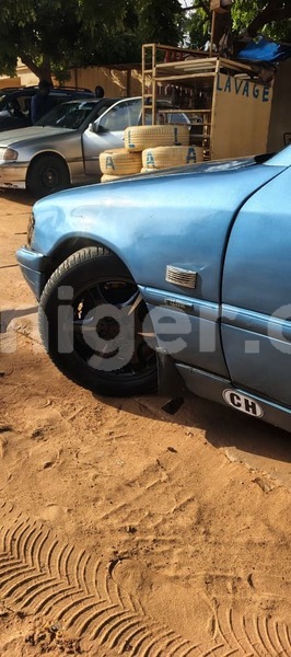 Big with watermark mercedes benz c class niamey niamey 8598
