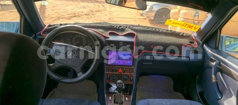 Big with watermark mercedes benz c class niamey niamey 8598