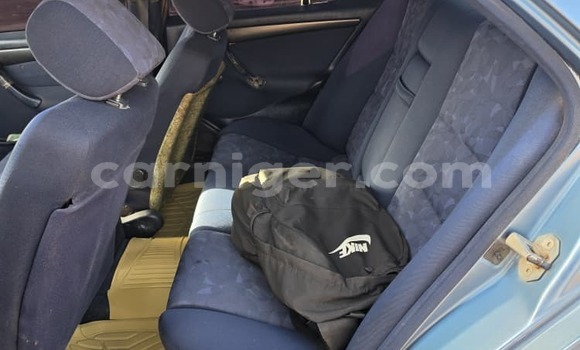 Buy Used Mercedes‒Benz C–Class Blue Car in Niamey in Niamey Buy Used Mercedes‒Benz C–Class Blue Car in Niamey in Niamey