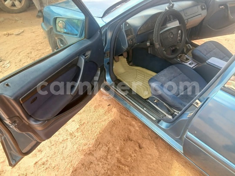 Big with watermark mercedes benz c class niamey niamey 8598