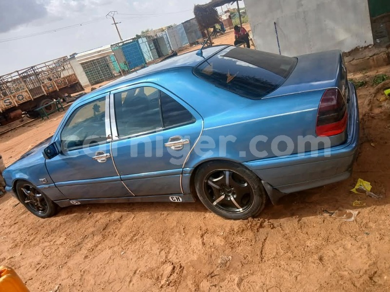Big with watermark mercedes benz c class niamey niamey 8598