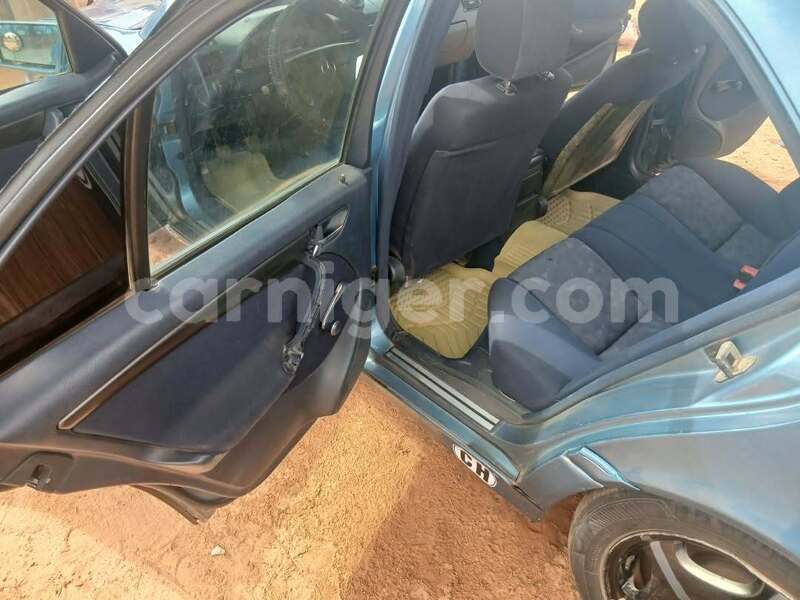 Big with watermark mercedes benz c class niamey niamey 8598