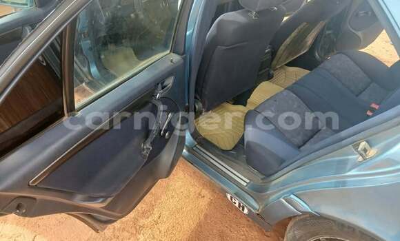 Buy Used Mercedes‒Benz C–Class Blue Car in Niamey in Niamey Buy Used Mercedes‒Benz C–Class Blue Car in Niamey in Niamey