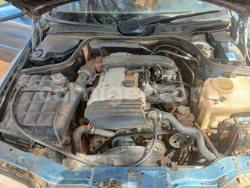 Big with watermark mercedes benz c class niamey niamey 8598