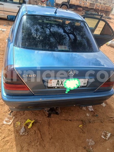 Big with watermark mercedes benz c class niamey niamey 8598