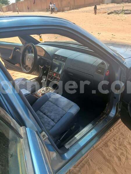 Big with watermark mercedes benz c class niamey niamey 8598