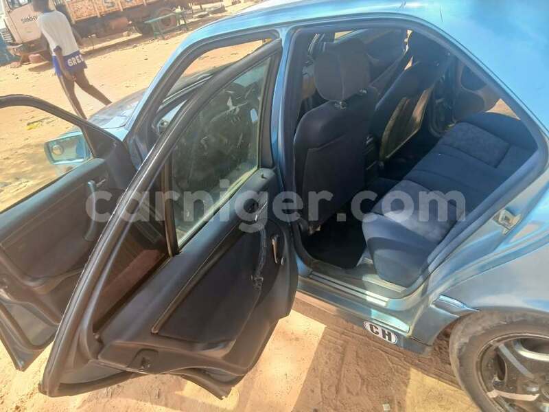 Big with watermark mercedes benz c class niamey niamey 8598