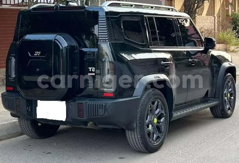 Big with watermark suzuki jimny niamey niamey 8601