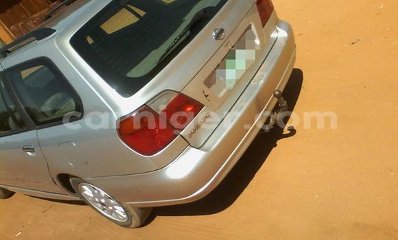 Buy Import Nissan Almera Other Car in Niamey in Niamey Buy Import Nissan Almera Other Car in Niamey in Niamey