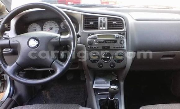 Buy Import Nissan Almera Other Car in Niamey in Niamey Buy Import Nissan Almera Other Car in Niamey in Niamey