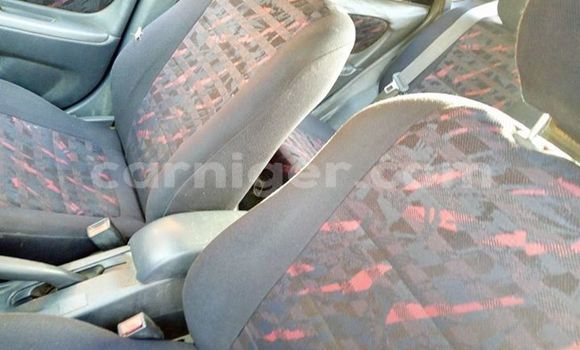 Sayi Imported Toyota Corolla Other Mota in Niamey a Niamey Sayi Imported Toyota Corolla Other Mota in Niamey a Niamey