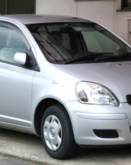 Thumb vitz nig