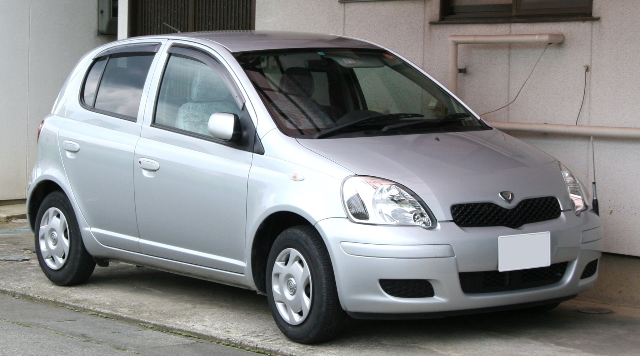 Vitz nig